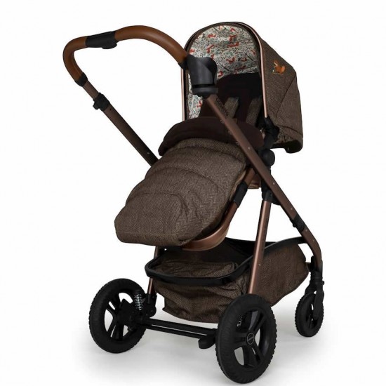 X shop adventure stroller